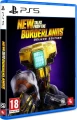 New Tales from the Borderlands Deluxe Edition PS5