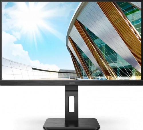 AOC 24P2QM