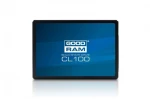 GOODRAM CL100 G2 120GB  SATA3 2,5