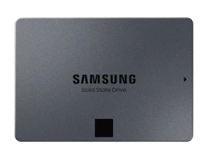 Samsung 870 QVO 1TB 2.5" SATA III