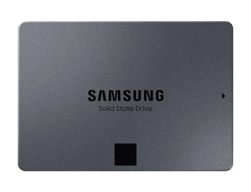 Dysk SSD Samsung 870 QVO 1 TB 2.5'' SATA III MZ-77Q1T0BW