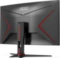 AOC C27G2E/BK