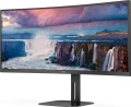 AOC CU34V5C/BK