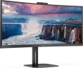 AOC CU34V5CW/BK