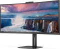 AOC CU34V5CW/BK