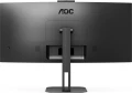 AOC CU34V5CW/BK