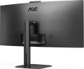 AOC CU34V5CW/BK
