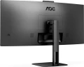 AOC CU34V5CW/BK