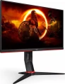 AOC Q24G2A/BK