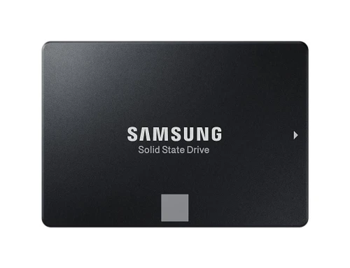 Samsung Dysk SSD 860EVO MZ-76E2T0B/EU 2TB
