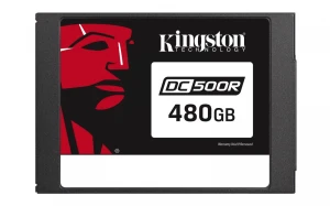 Kingston DC500R 480GB 2.5" SATA III