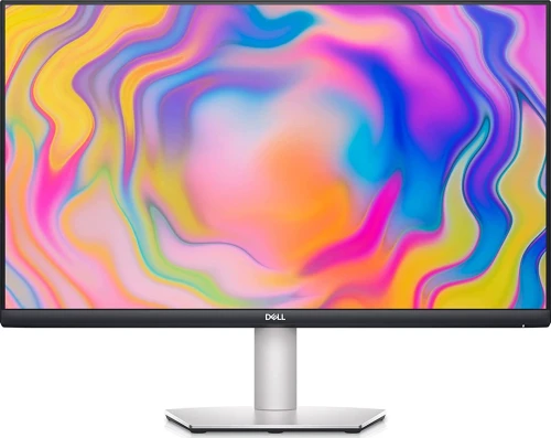 Dell S2722QC