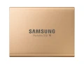 Dysk SSD Samsung T5 Portable gold 500 GB MU-PA500G/EU