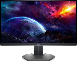 Dell S2721HGFA