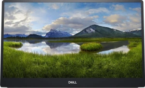 Dell Przenośny P1424H