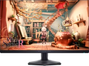 Dell Alienware AW2724DM