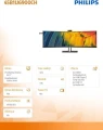 Philips B-Line 45B1U6900CH/00