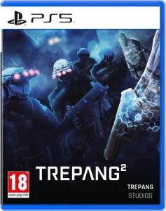 PS5 Trepang 2
