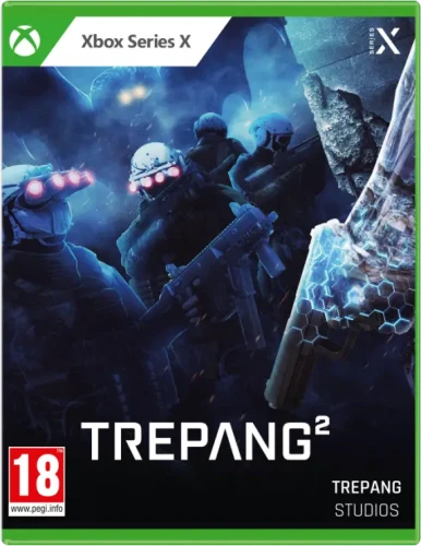 XSX Trepang 2