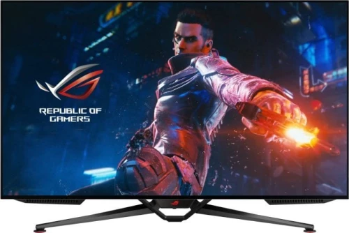 Monitor Asus ROG Swift OLED PG42UQ