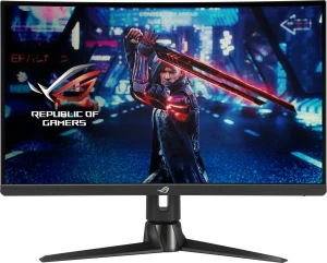 Asus ROG Strix XG27AQV