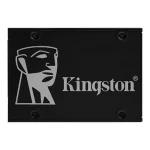 Kingston KC600 256GB 2.5" SATA III