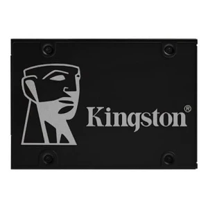 Kingston KC600 256GB 2.5" SATA III
