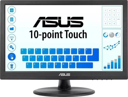 Asus VT168HR