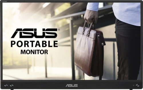 Asus ZenScreen MB16ACV