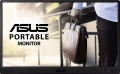 Asus ZenScreen MB166B