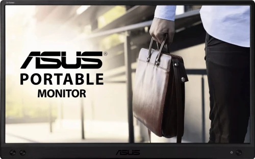 Asus ZenScreen MB166B