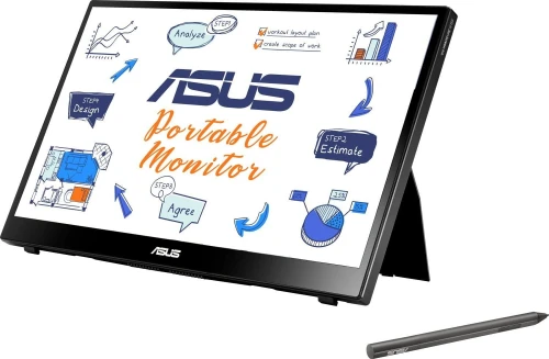 Asus ZenScreen Ink MB14AHD