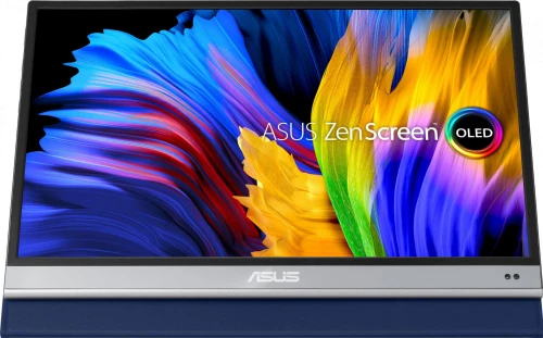 Asus ZenScreen OLED MQ13AH