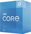 Intel Core i3-10105F, 3.7 GHz, 6 MB, BOX