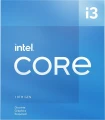 Intel Core i3-10105F, 3.7 GHz, 6 MB, BOX