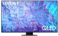 Samsung QLED QE55Q80CAT - 55" - 4K - Smart TV
