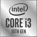 Intel Core i3-10105F, 3.7 GHz, 6 MB, OEM