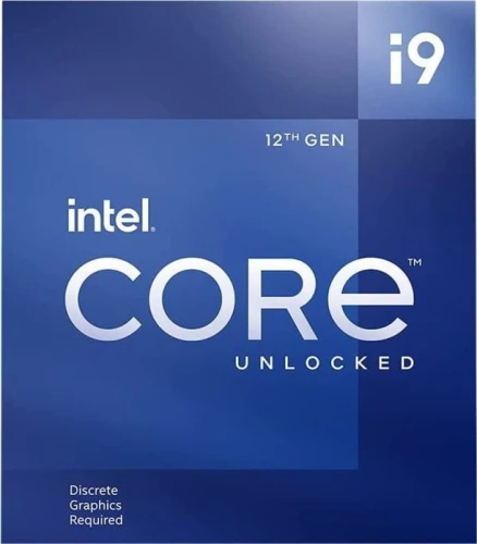 Intel Core i9-12900KF, 3.2 GHz, 30 MB, OEM