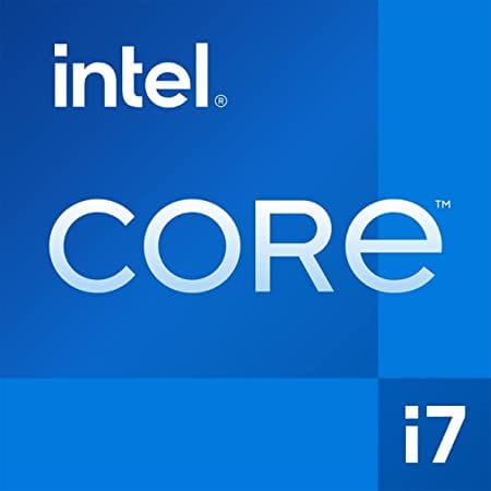 Intel Core i7-12700KF, 3.6 GHz, 25 MB, OEM