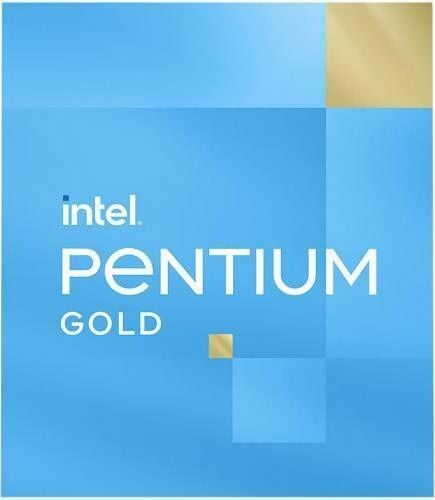 Intel Pentium G7400, 3.7 GHz, 6 MB, OEM