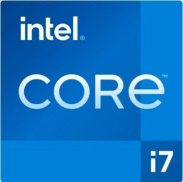 Intel Intel CPU Core i7-13700K (16C/24T // 8P+8E) 3.4 GHz  Tray Sockel 1700 TDP 125W