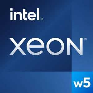 Intel XEON w5-2455X (12C/24T) 3,2GHz  Socket LGA4677 240W BOX