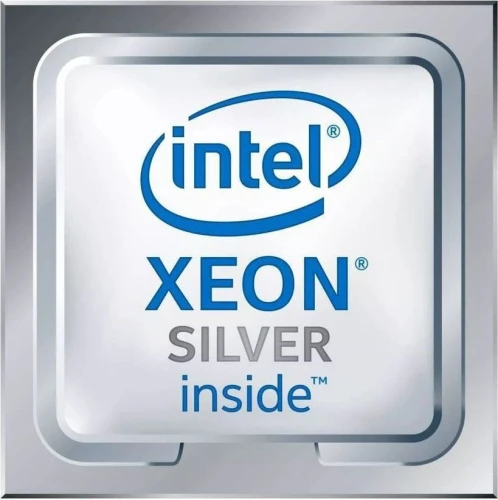 Intel Xeon Silver 4310, 2.1 GHz, 18 MB, OEM