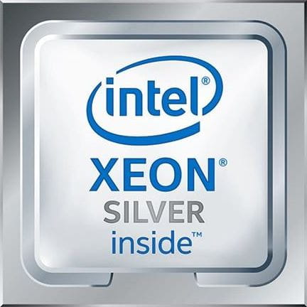 Intel Xeon Silver 4210, 2.2 GHz, 13.75 MB, OEM