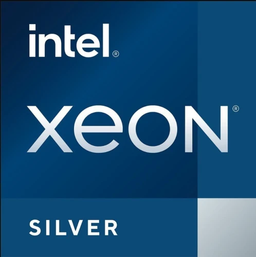 Intel Xeon Silver 4410Y (12C/24T) 2.0 GHz  Tray Sockel 4677 TDP 150W