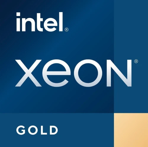 Intel Xeon Gold 5416S (16C/32T) 2.0 GHz  Tray Sockel 4677 TDP 150W