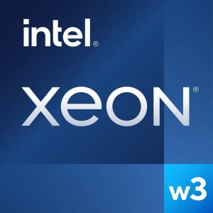 Intel XEON w3-2435 (8C/16T) 3,1GHZ  Socket LGA4677 198W TRAY