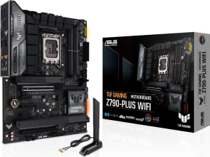 Asus TUF GAMING Z790-PLUS WIFI