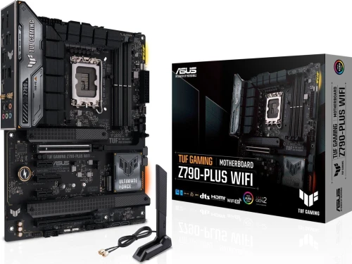 Asus TUF GAMING Z790-PLUS WIFI