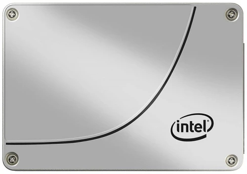 Intel Dysk SSD DC S4510 Series (240GB, 2.5in SATA 6Gb/s, 3D2, TLC) Generic Single Pack